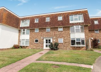 Thumbnail 2 bed flat for sale in Westlake Gardens, Worthing, West Sussex