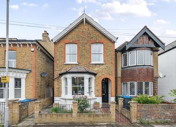 Thumbnail Detached house for sale in Shortlands Road, Kingston Upon Thames