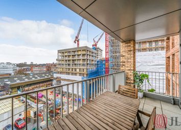 Thumbnail 2 bed flat for sale in Mary Neuner Road, London