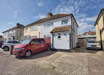 Thumbnail Semi-detached house for sale in Celtic Road, Deal