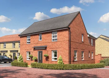 Alfreton CGI