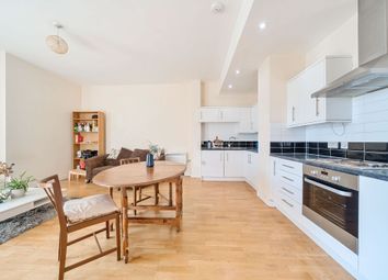 Thumbnail 2 bed flat to rent in Axminster Road, London