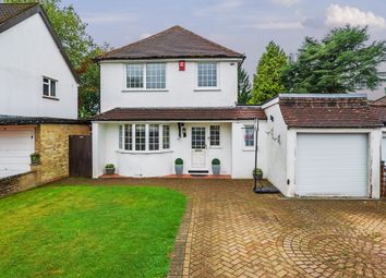 Thumbnail Detached house for sale in Mount Avenue, Caterham