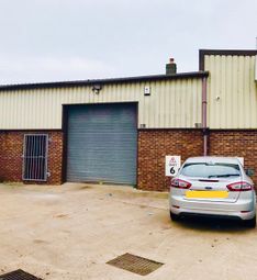 Thumbnail Warehouse to let in Unit Six, Miller Business Park, Station Road, Wigton