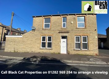 Thumbnail 4 bed shared accommodation to rent in Salus Street, Burnley