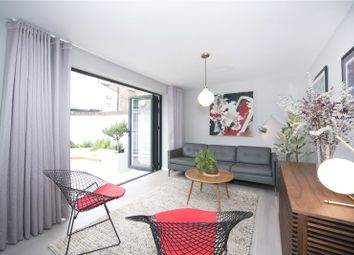 Thumbnail 2 Bedroom Terraced House For Sale In Culford Road De Beauvoir Thumbnail 2 Bedroom Terraced House For Sale In Culford Road De Beauvoir