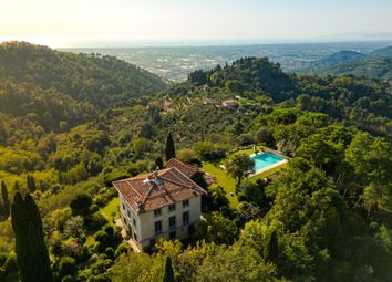 Thumbnail 6 bed villa for sale in Via Per Pedona, Camaiore, Toscana