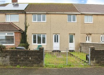 Thumbnail 3 bed terraced house for sale in Pier Way, Port Talbot, Neath Port Talbot.