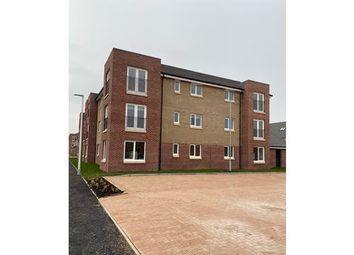 Thumbnail Flat to rent in Thornbank Crescent, Falkirk