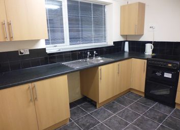 Thumbnail 2 bed flat to rent in Queen Elizabeth Way, Telford, Malinslee