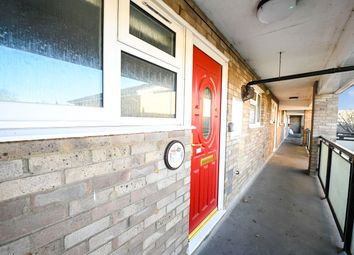 Thumbnail 1 bed maisonette for sale in Blandford Close, Romford