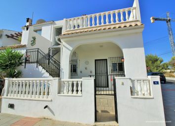 Thumbnail Apartment for sale in Calle Los Pirineos, Villamartin, Orihuela Costa, Alicante, Valencia, Spain