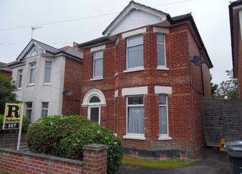 Thumbnail 4 bed property to rent in Capstone Road, Bournemouth