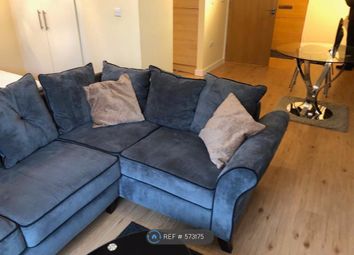 1 Bedrooms Flat to rent in Amelia House, London NW9