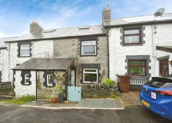Thumbnail Terraced house for sale in Haslin Road, Buxton, Derbyshire