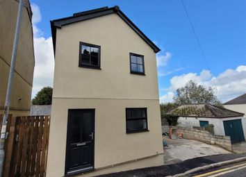 Thumbnail Detached house for sale in New Windsor Terrace, Falmouth