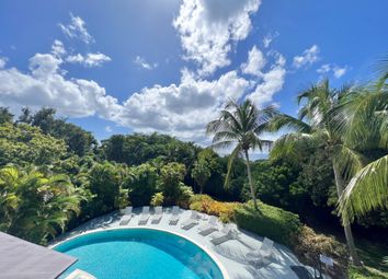 Thumbnail 4 bed villa for sale in Saint James, Barbados