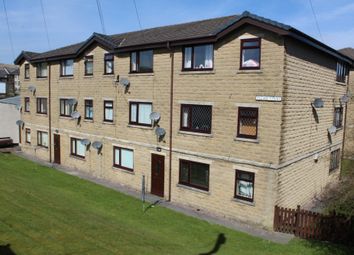 2 Bedrooms Flat for sale in Village Court, Whitworth, Rochdale OL12