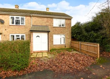 2 Bedroom End terrace house for rent