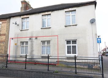 Thumbnail Flat to rent in High Street, Higham Ferrers