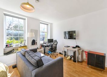Thumbnail  Studio to rent in Colebrooke Row, Angel, London