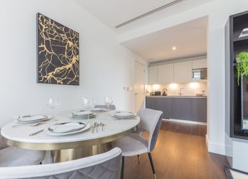 3 Bedroom Flats To Let In East London Primelocation