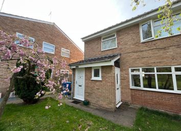 Thumbnail 2 bed flat to rent in Sedgefield Grove, Perton, Wolverhampton, Staffordshire