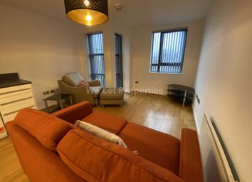 Thumbnail 2 bed flat to rent in City Gate, Castlefield