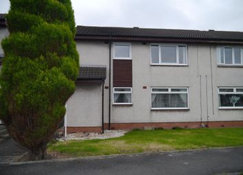 Thumbnail Flat to rent in Holly Grove, Bellshill