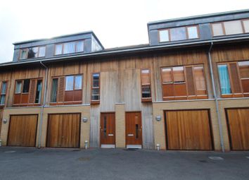 Thumbnail 3 bed property to rent in Wellesley Mews, Westbury-On-Trym, Bristol