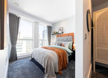 Thumbnail Flat for sale in Greenford Road, London