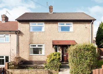 3 Bedroom End terrace house for sale