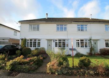 2 Bedroom End terrace house for rent