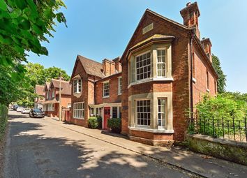 Thumbnail 6 bed detached house to rent in High Street, Taplow, Maidenhead