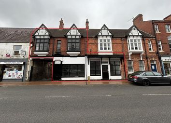 Thumbnail Retail premises to let in Oxford Street, Wellingborough, Northamptonshire