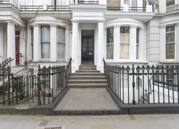 1 Bedrooms Flat to rent in Ladbroke Grove, London W11