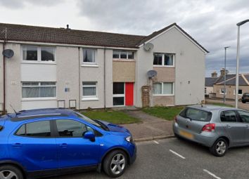 Thumbnail Flat to rent in Claremont, Forres