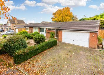 Thumbnail 3 bed detached bungalow for sale in Stanwick Road, Higham Ferrers, Rushden