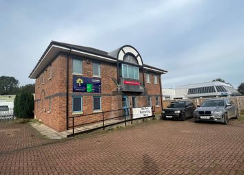 Thumbnail Office for sale in Offices, Beck View Road, Grovehill Road, Beverley, East Riding Of Yorkshire