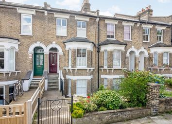 Thumbnail 5 bed terraced house for sale in Belvoir Road, East Dulwich, London