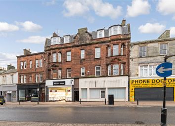 Thumbnail 1 bed flat for sale in High Street, Ayr, South Ayrshire