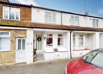 Thumbnail 2 bed terraced house for sale in Linkfield Road, Isleworth