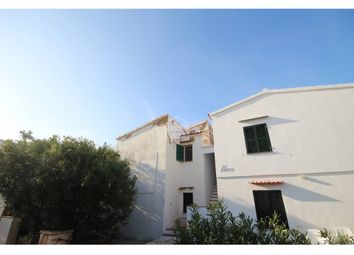 Thumbnail 3 bed apartment for sale in Cala Blanca, Ciutadella De Menorca, Menorca, Spain