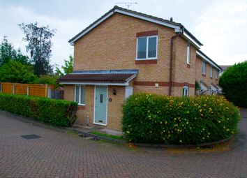 1 Bedroom Semi-detached house for rent