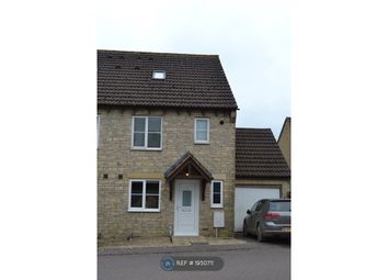Radstock - Semi-detached house to rent          ...