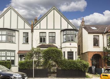 Thumbnail Property to rent in Vaughan Avenue, London