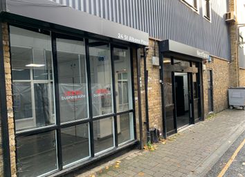 Thumbnail Office to let in St Albans Place, London