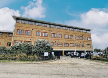 Thumbnail Office to let in Brook House, John Wilson Business Park, Reeves Way, Whitstable, Kent