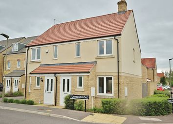 Thumbnail Semi-detached house for sale in Townsend Road, Witney