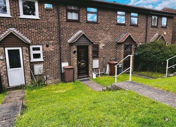 Thumbnail Terraced house for sale in Heron Way, Chatham